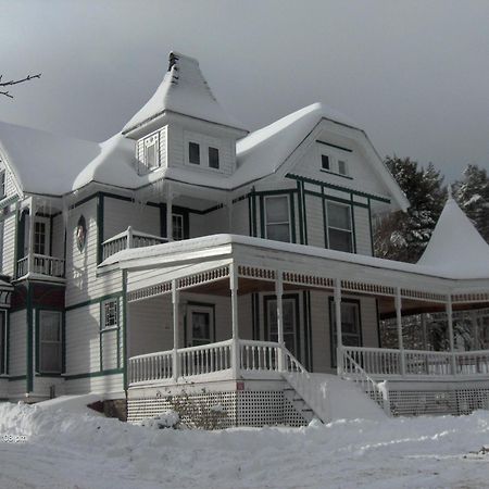 Antique Rose Inn Windham Exterior photo