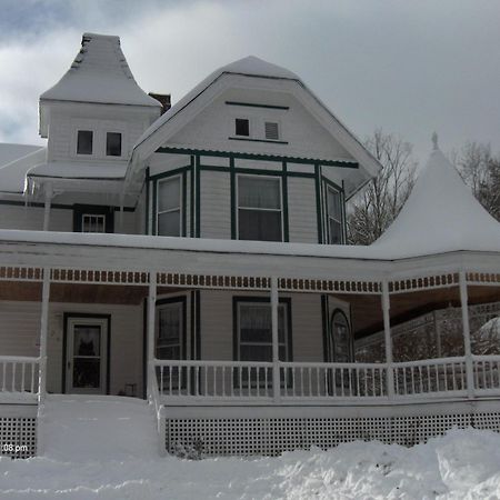 Antique Rose Inn Windham Exterior photo